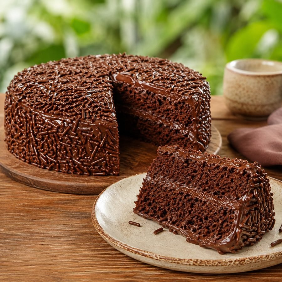 Brigadeirokaka